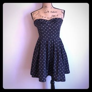 🆕 Polka dot dress